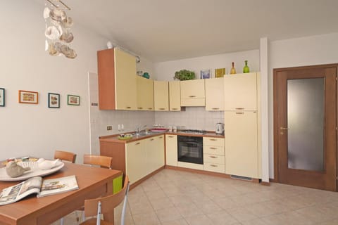 In Centro a Torri del Benaco Apartment in Torri del Benaco