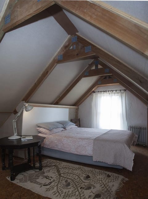 Red Rooster Chalet in Western Cape