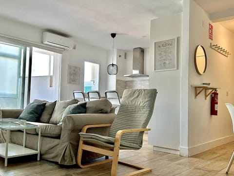 Apartamento Torreblanca FREE PARKING Apartment in Fuengirola