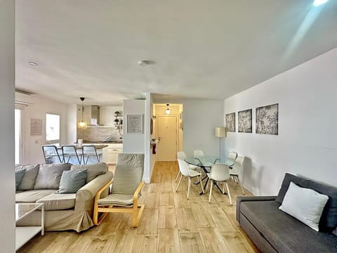 Apartamento Torreblanca FREE PARKING Apartment in Fuengirola