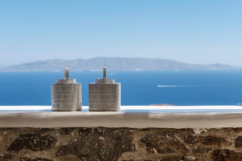 Day, Summer, On site, Sea view