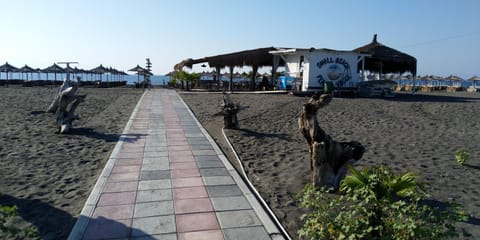 Hotel Aquarius Apartment hotel in Montenegro