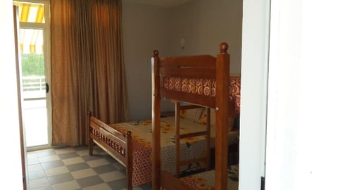 Hotel Aquarius Apartment hotel in Montenegro