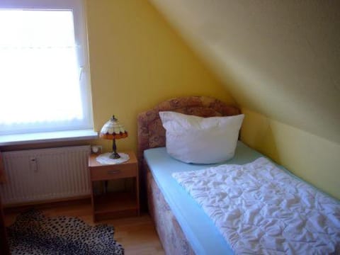 Apartment kleine Robbe Apartment in Büsum