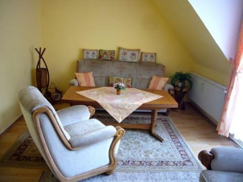 Apartment kleine Robbe Apartment in Büsum