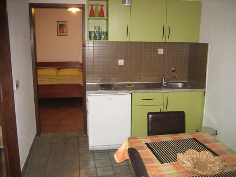 stove