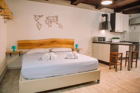 Apartment in the Heart of the City Apartment in Alghero