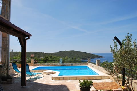 Swimming pool, Swimming pool