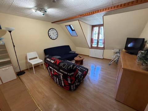 Résidence Les Cascades Apartment in Auvergne-Rhône-Alpes