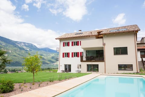 Natural landscape, Activities, BBQ facilities, Garden, Balcony/Terrace, Swimming pool, Sports