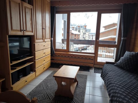 TV and multimedia, Balcony/Terrace, Living room