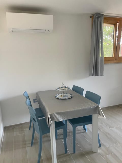 Casa Silvia House in Costa Rei