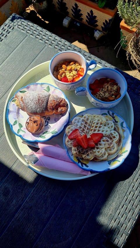 Residenza Giostell Bed and Breakfast in Basilicata