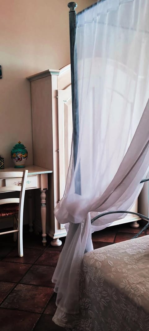 Residenza Giostell Bed and Breakfast in Basilicata