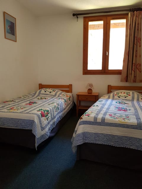 Saint-Roch Piste Apartment in Val dIsere