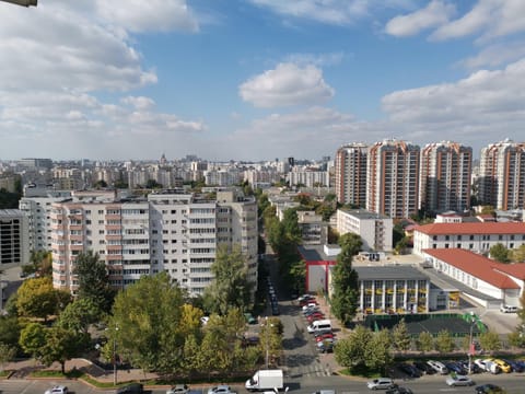 City view