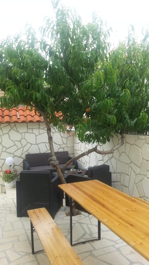 Apartment Ana Apartment in Šibenik-Knin County, Croatia