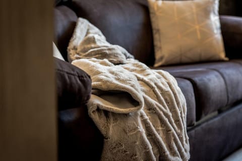 304 Luxury Apartment for 14 Balconies Parking Wifi Apartment in Tignes