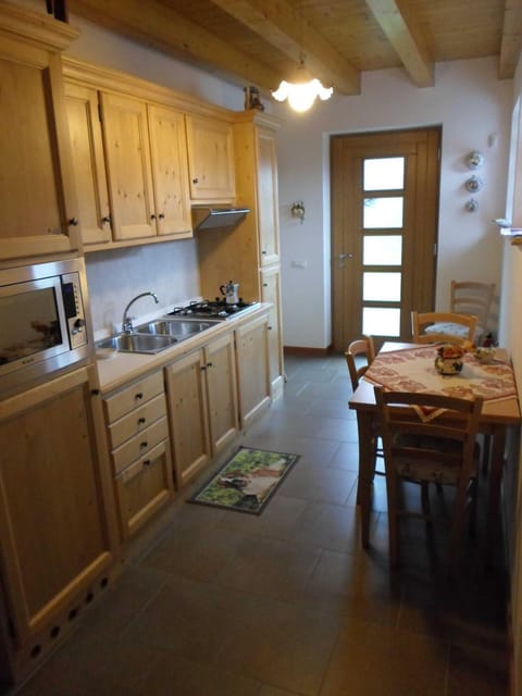 Other, Communal kitchen