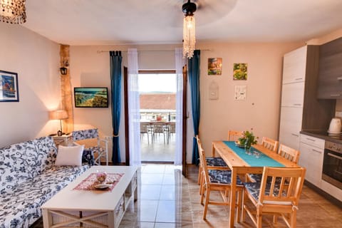 Apartment Stella Apartment in Vis