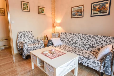 Apartment Stella Apartment in Vis