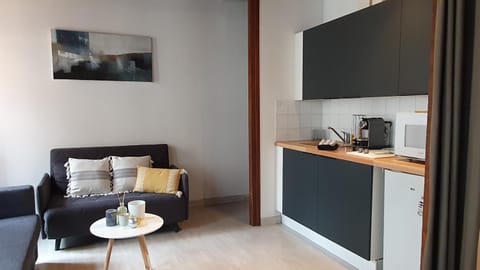 Coeur Vieux Lille , Bienvenue chez Nestyou, Lille Apartment in Lille