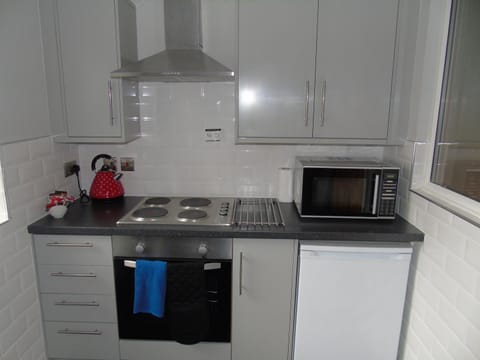 Jeffersons Hotel & Serviced Apartments - The Steel Works Apartment in Barrow-in-Furness