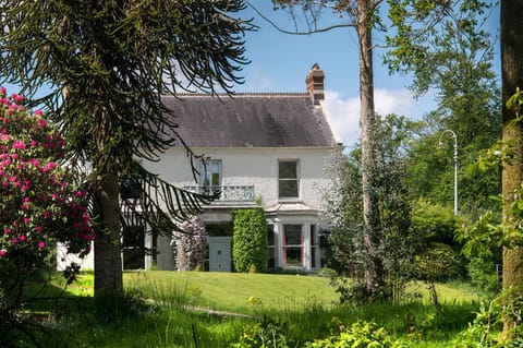 Ballyteige Lodge Country House in Wicklow, Co. Wicklow, Ireland