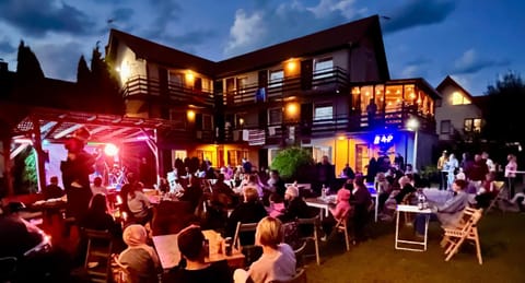 Villa Baltic Karwia Vacation rental in Pomeranian Voivodeship