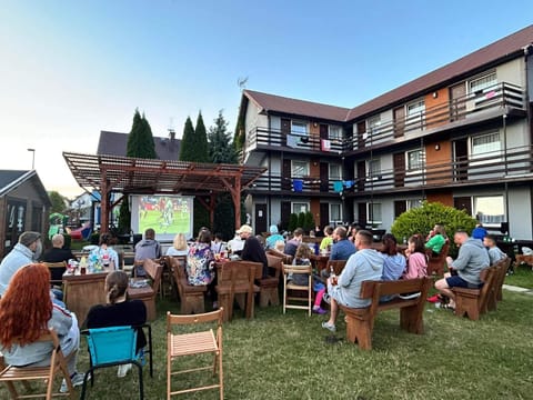 Villa Baltic Karwia Vacation rental in Pomeranian Voivodeship