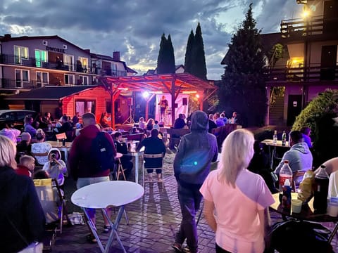 Villa Baltic Karwia Vacation rental in Pomeranian Voivodeship