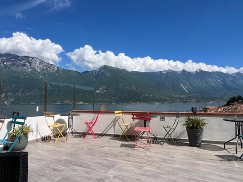 Nelson Apartment Apartment in Limone Sul Garda