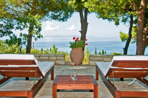 Sea view