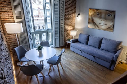 Lounge or bar