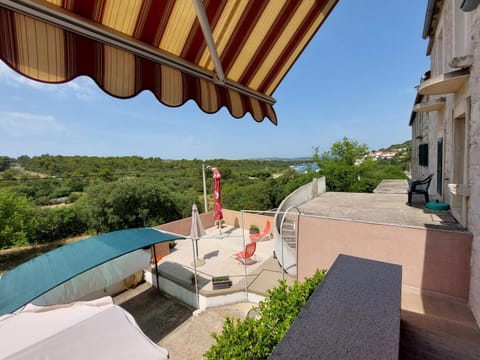 Holiday Home Oliva House in Šibenik