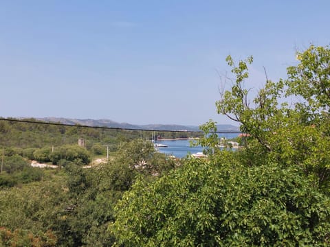 Holiday Home Oliva House in Šibenik