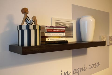 Appartamento Liberazione - 5 Terre Region Apartment in Moneglia