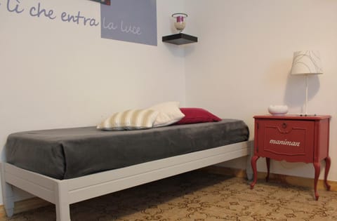 Appartamento Liberazione - 5 Terre Region Apartment in Moneglia