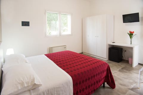 Blu Salentino b&b con Parcheggio Privato Gratuito Bed and Breakfast in Porto Cesareo