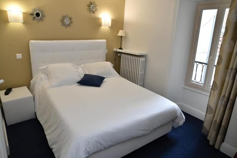 Le Renaissance Hotel in Aurillac