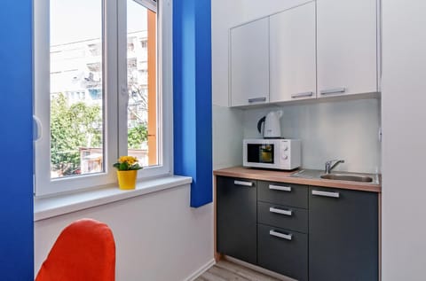 Sky Hostel Hostel in Zadar