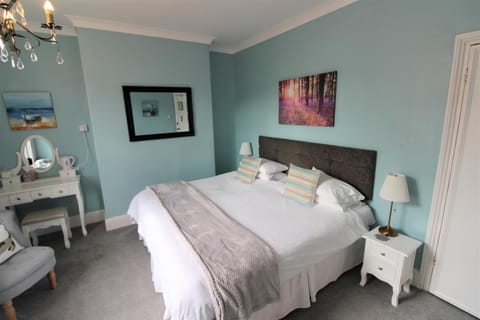 The Lorna Doone Hotel Hotel in Sparkhayes