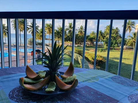 Balcony/Terrace, Dining area