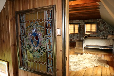 Decorative detail