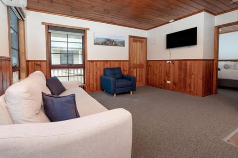 Kitty's Cottages - Managed by BIG4 Strahan Holiday Retreat Apartment hotel in Strahan