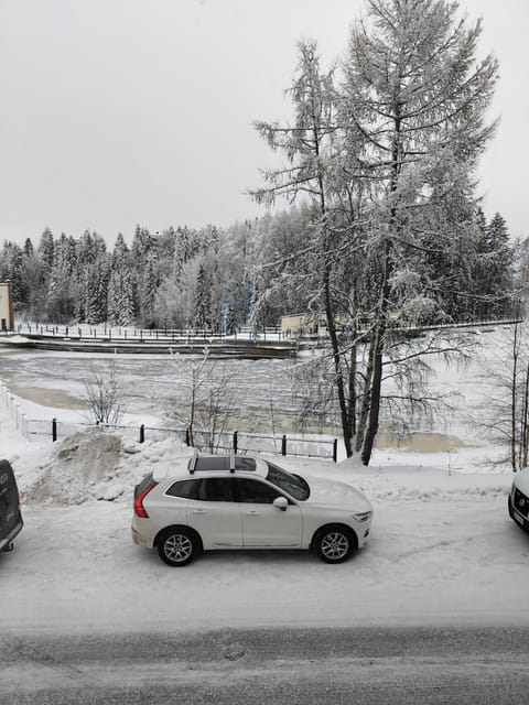 Brahenkatu Apartment Apartment in Finland