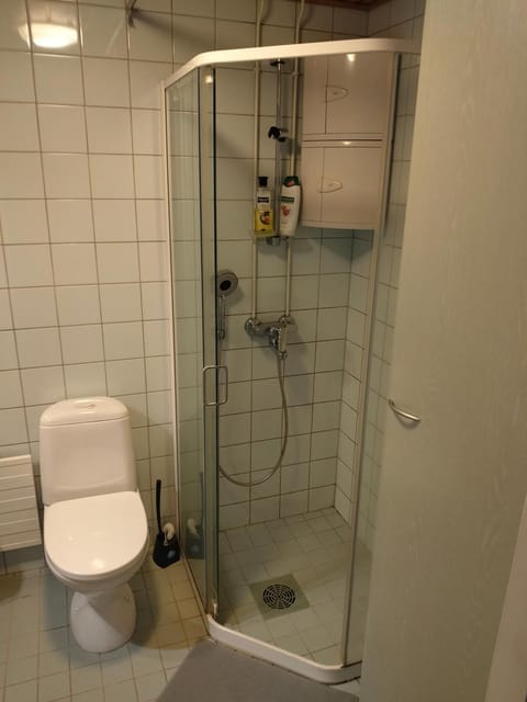 Brahenkatu Apartment Apartment in Finland