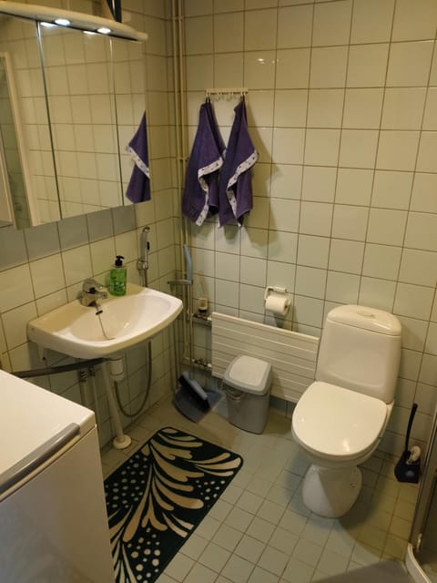 Brahenkatu Apartment Apartment in Finland