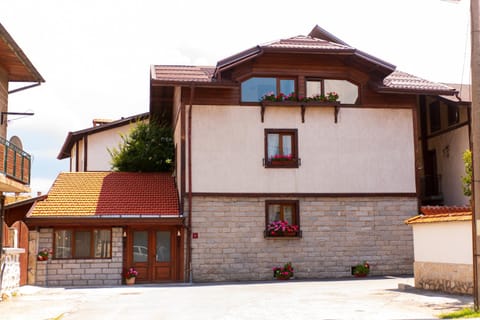 Grancharova Guest House Bed and Breakfast in Bansko