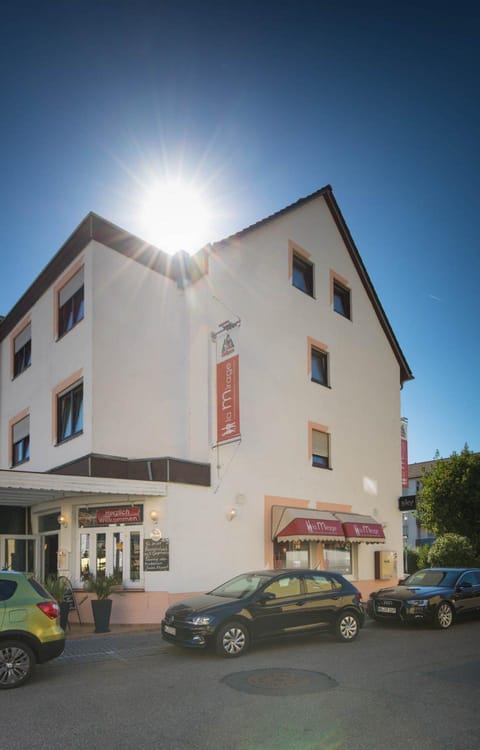 Hotel Berlin Hotel in Heidelberg